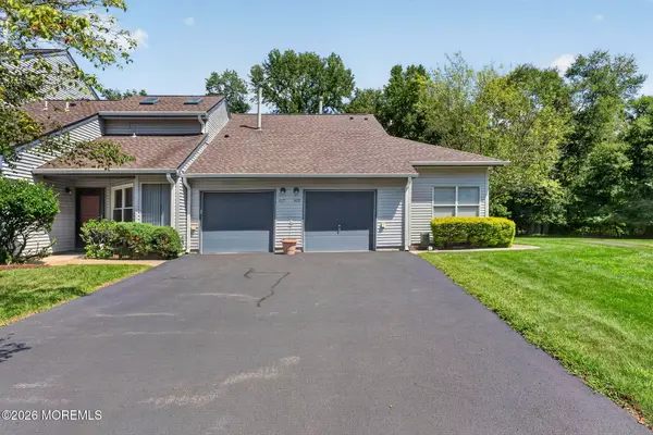 468 Bayberry Court, Englishtown, NJ 07726