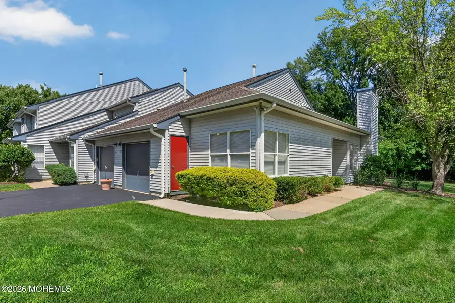 468 Bayberry Court, Englishtown, NJ 07726 - #2