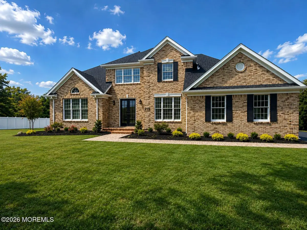210 Sheffield Drive, Freehold, NJ 07728 - #1