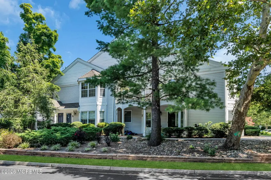 6 Tulip Lane, Freehold, NJ 07728 - #2