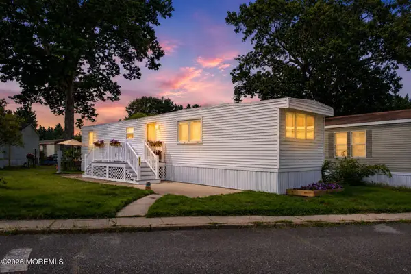 819 North Street, Jackson, NJ 08527