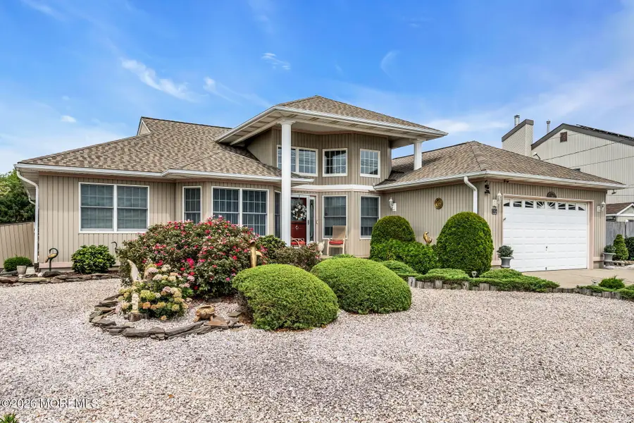 820 Bowsprit Point, Lanoka Harbor, NJ 08734 - #3
