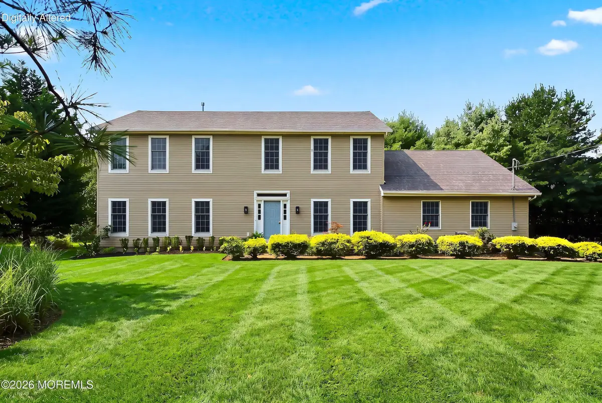 2901 Allenwood Lakewood Road, Allenwood, NJ 08720 - #1