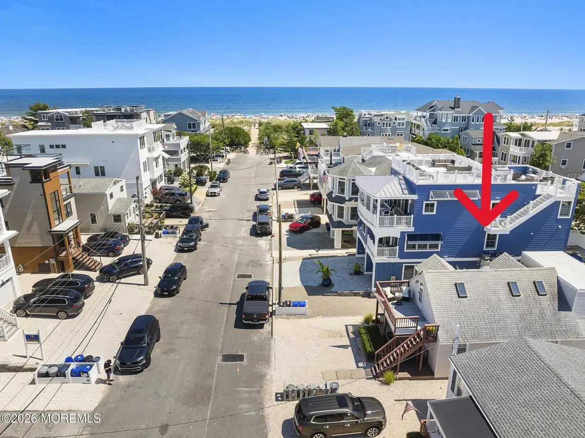 32 3rd Street, Surf City, NJ 08008 - #1
