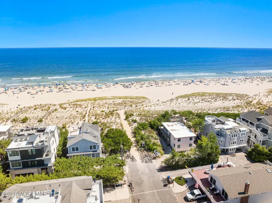 32 3rd Street, Surf City, NJ 08008 - #3