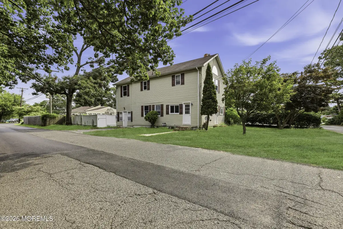 484 Woodpark Drive, Brick, NJ 08723 - #1