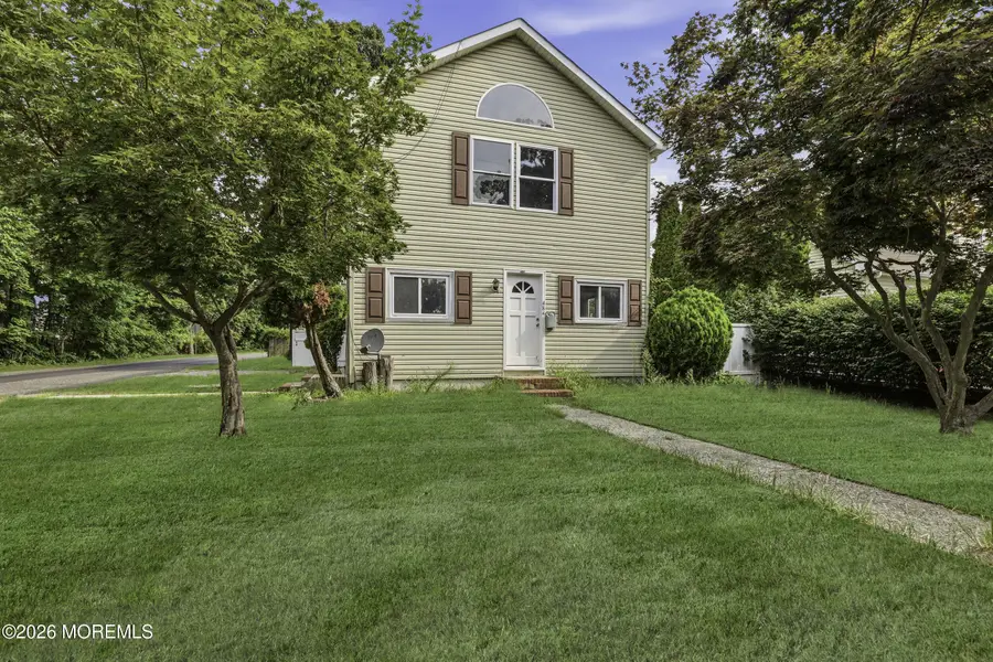 484 Woodpark Drive, Brick, NJ 08723 - #2