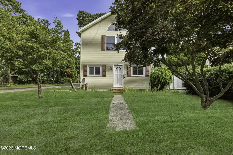 484 Woodpark Drive, Brick, NJ 08723 - #3