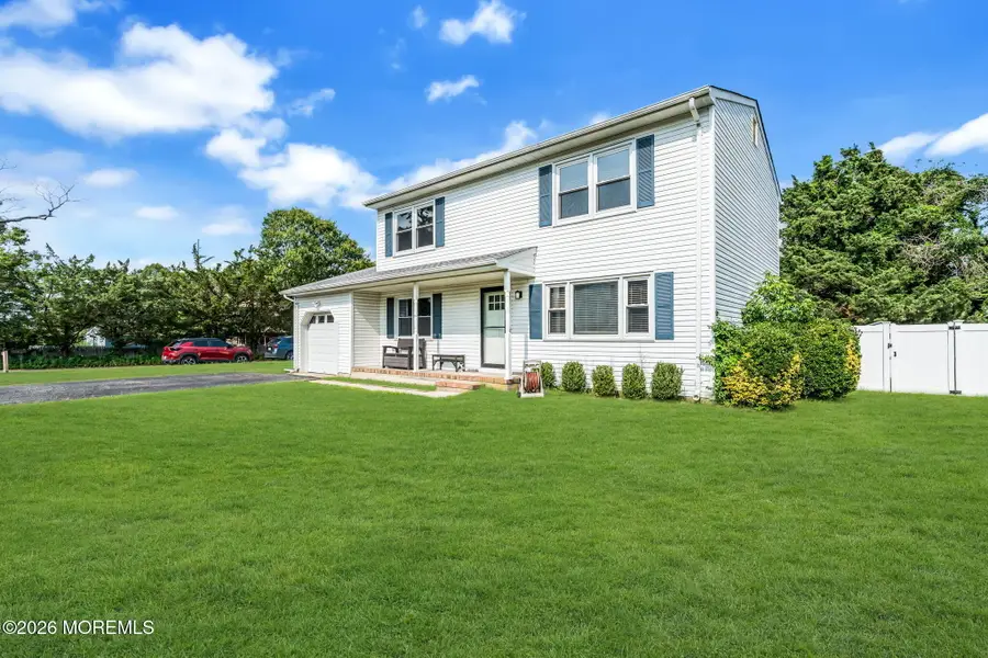 390 Mamie Drive, Brick, NJ 08723 - #2