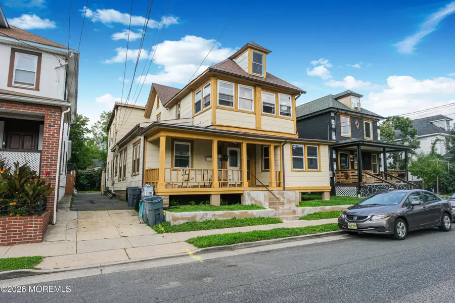 1315 Summerfield Avenue, Asbury Park, NJ 07712 - #2
