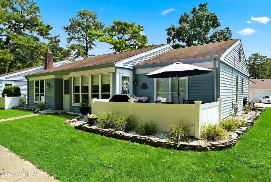 669B Buckingham Drive, Manchester, NJ 08759 - #2