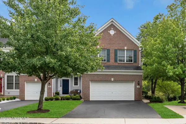 30 Demarest Drive, Manalapan, NJ 07726