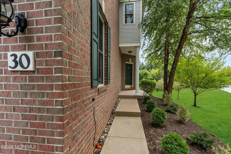 30 Demarest Drive, Manalapan, NJ 07726 - #2