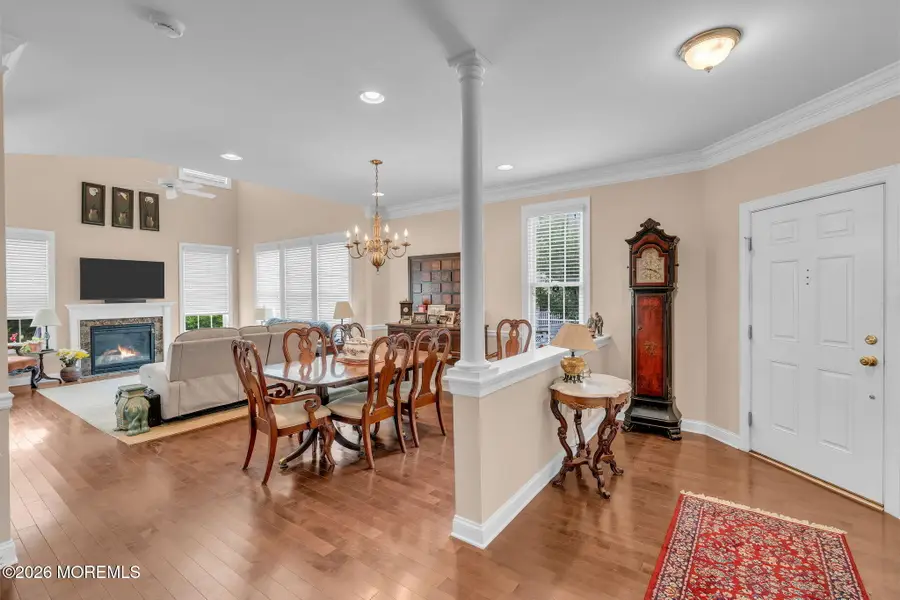 30 Demarest Drive, Manalapan, NJ 07726 - #3