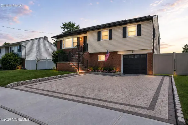 44 Shirley Boulevard, Old Bridge, NJ 08857