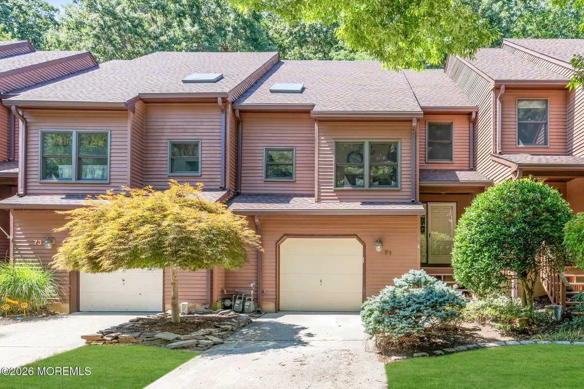 71 Pape Drive, Atlantic Highlands, NJ 07716 - #1
