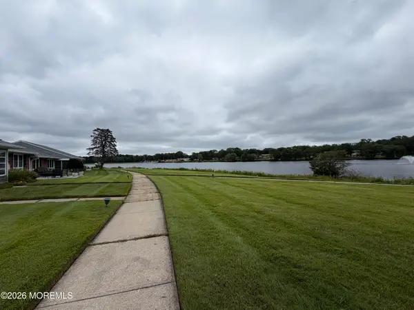 676A New Castle Court #A, Lakewood, NJ 08701