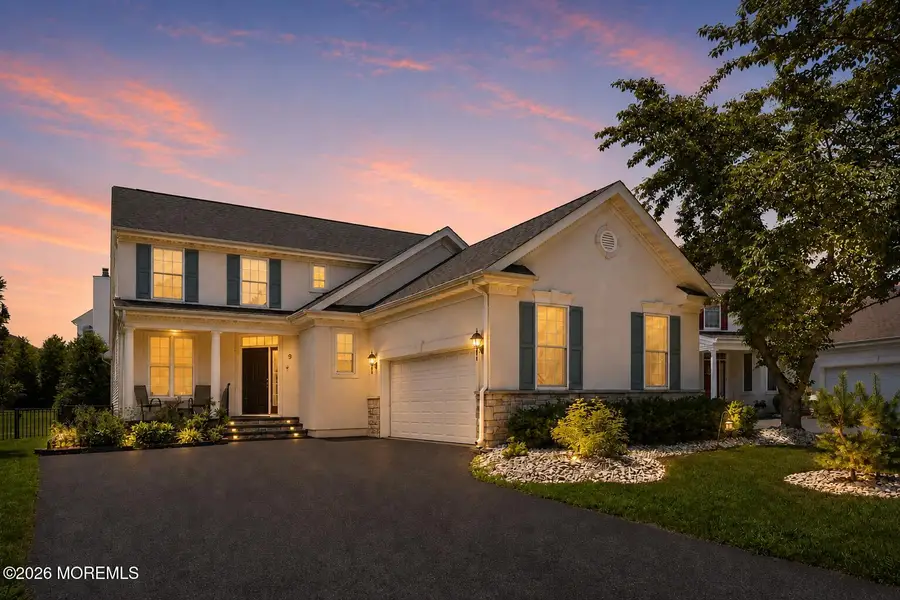 9 Parsonage Way, Manalapan, NJ 07726 - #2