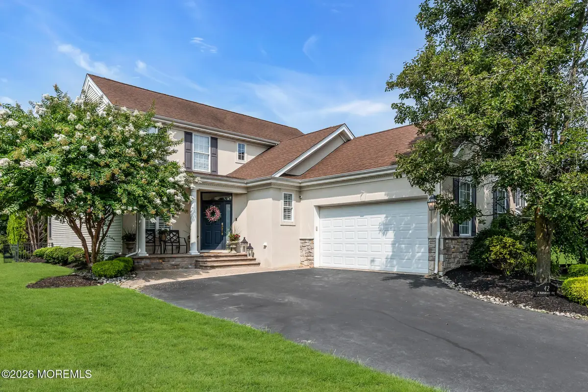 42 Parsonage Way, Manalapan, NJ 07726 - #1