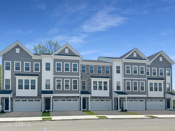 94 Crimson Drive, Manalapan, NJ 07726