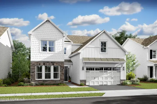 30 Freesia Drive, Manalapan, NJ 07726