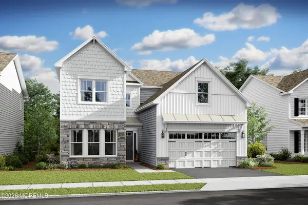 27 Hydrangea Drive, Manalapan, NJ 07726