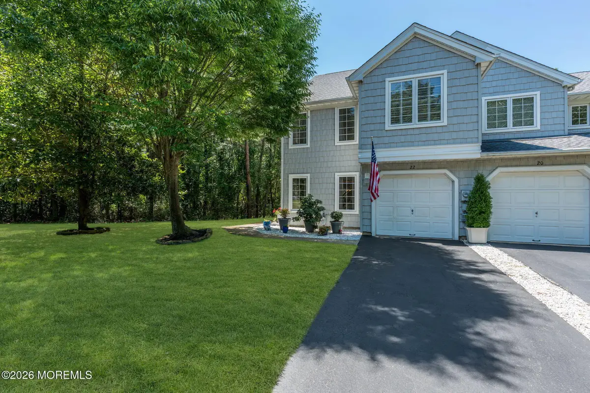 22 Pier, Brick, NJ 08723 - #1