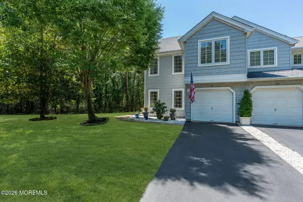 22 Pier, Brick, NJ 08723