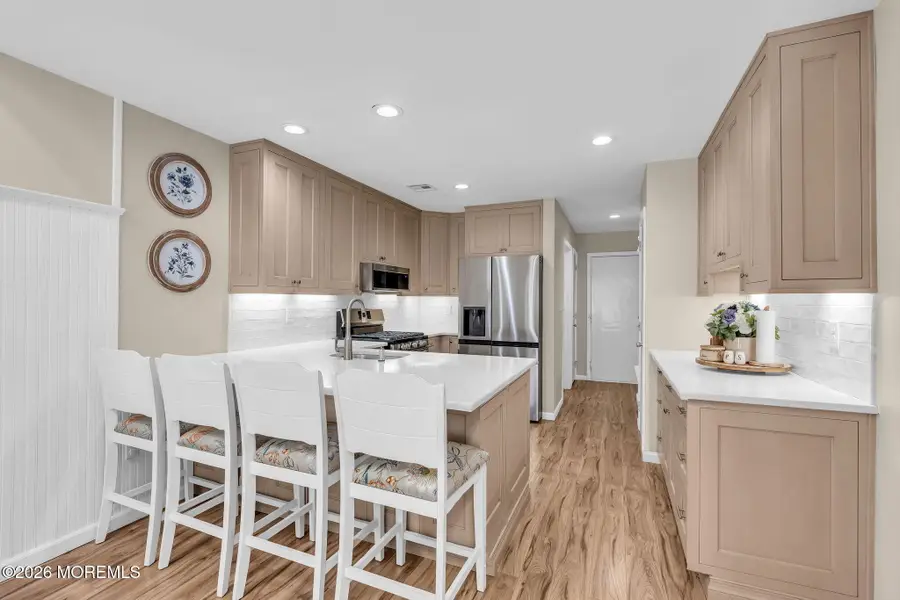 22 Pier, Brick, NJ 08723 - #3