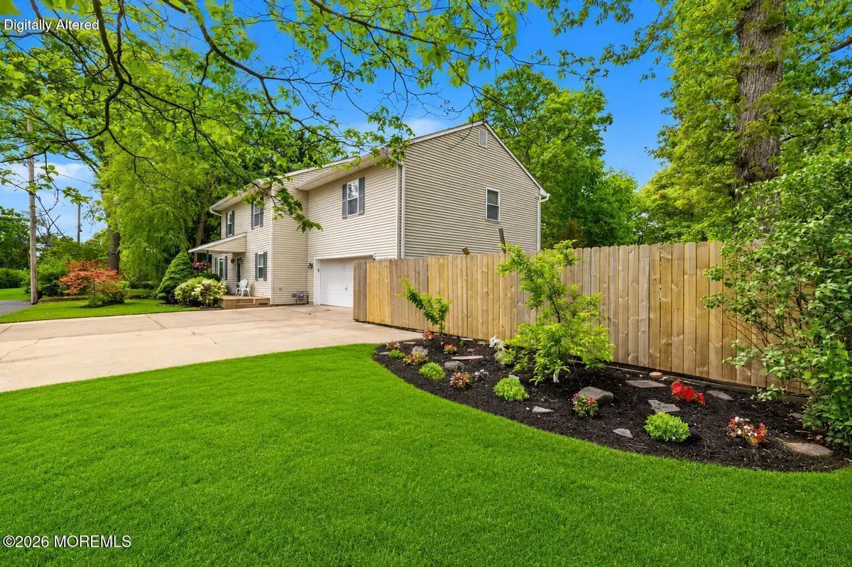 1591 Princeton Avenue, Brick, NJ 08724 - #1