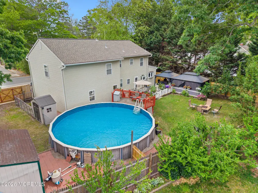 1591 Princeton Avenue, Brick, NJ 08724 - #3