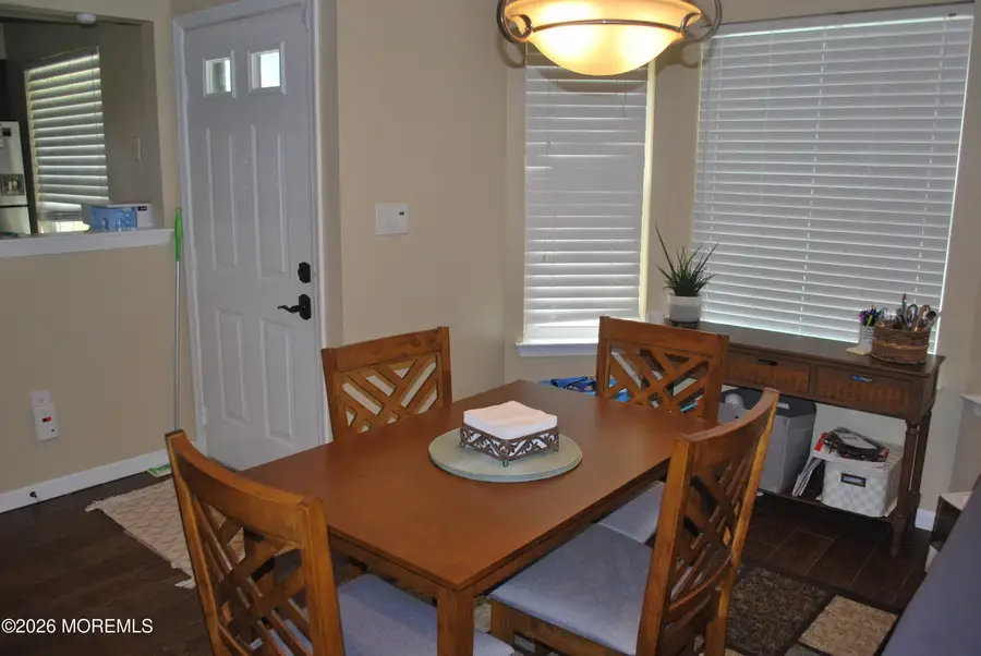 5 Powell Court #14, Hightstown, NJ 08520 - #3