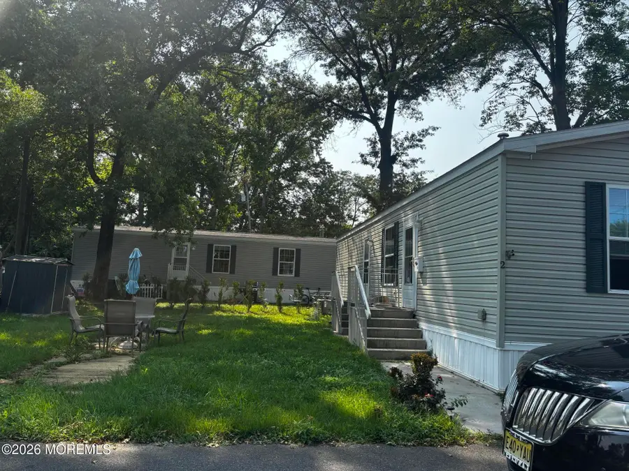 2 Sams Trailer Ct Court, Hazlet, NJ 07730 - #2