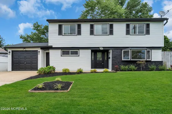 104 Southwood Drive, Old Bridge, NJ 08857