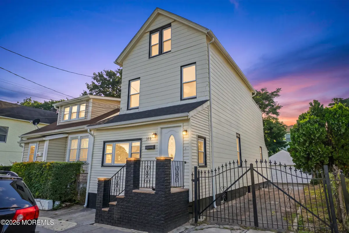 359-361 18th Street, Newark, NJ 07103 - #1