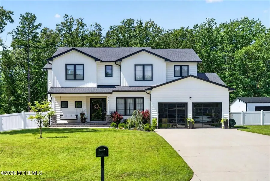 649 Homestead Road, Jackson, NJ 08527 - #2