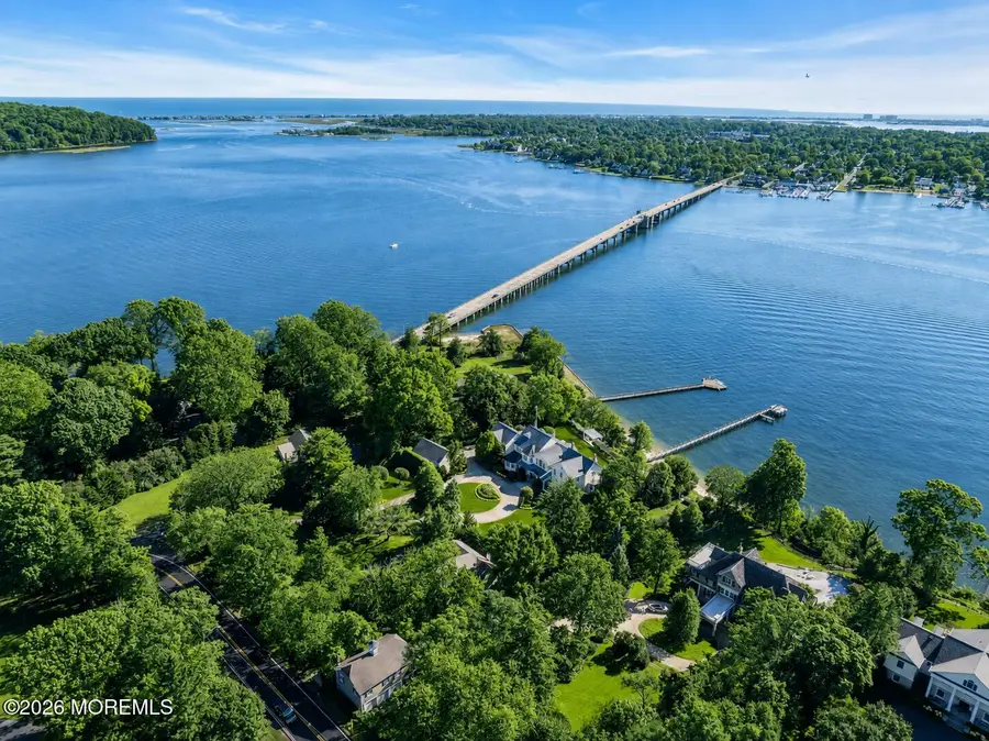 934 Navesink River Road, Rumson, NJ 07760 - #2