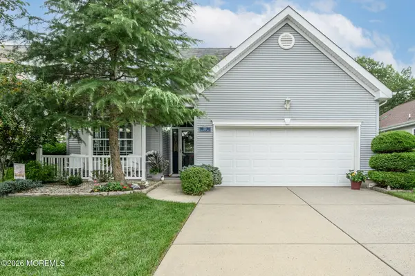 133 Briarwood Drive, Little Egg Harbor, NJ 08087