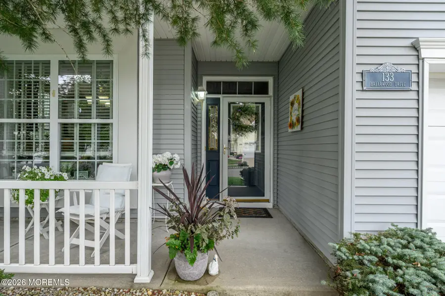 133 Briarwood Drive, Little Egg Harbor, NJ 08087 - #2