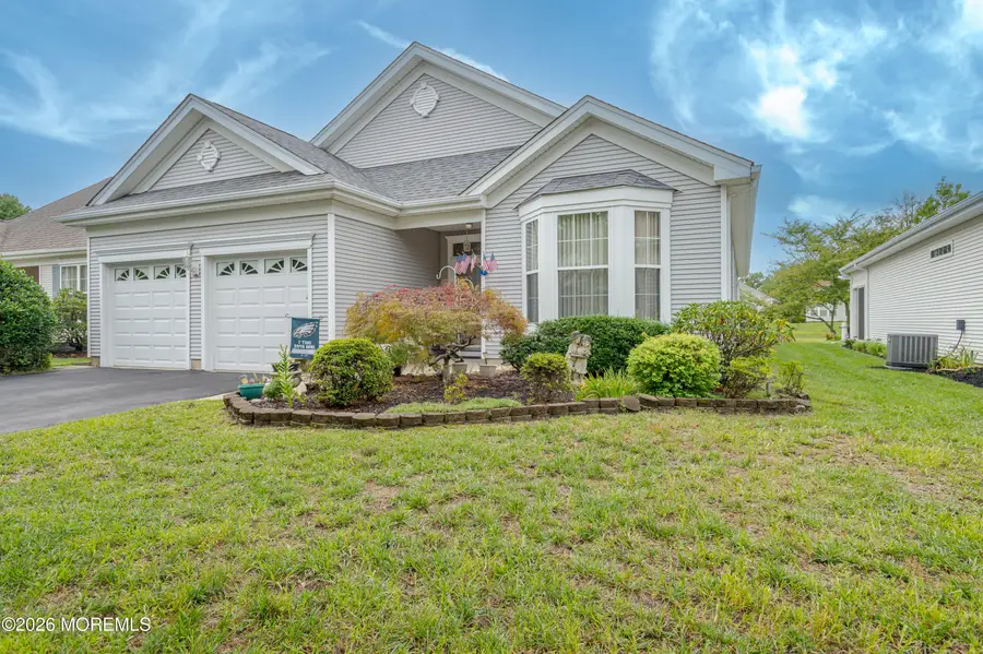 37 Pembrooke Way, Galloway, NJ 08205 - #2