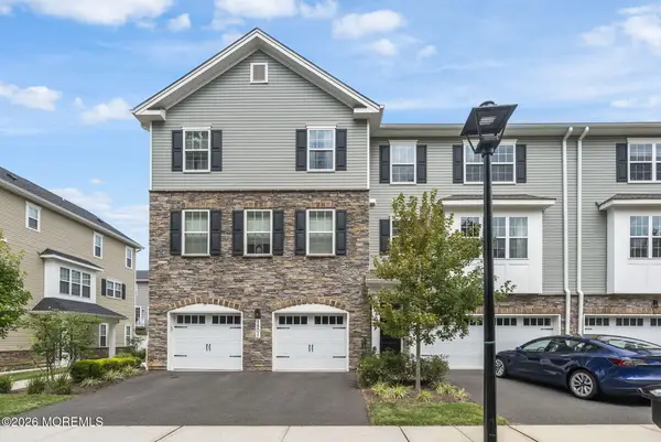 1502 Arose Lane, Middletown, NJ 07748