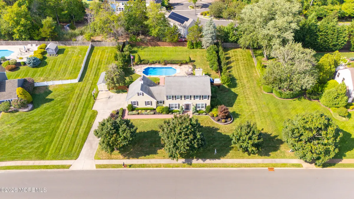 3406 Waterview Way, Wall, NJ 07719 - #1