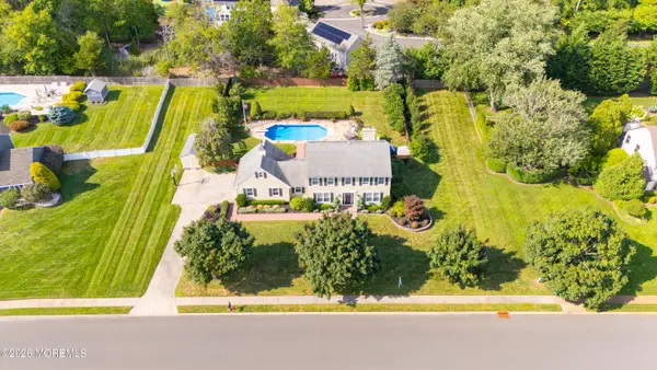 3406 Waterview Way, Wall, NJ 07719