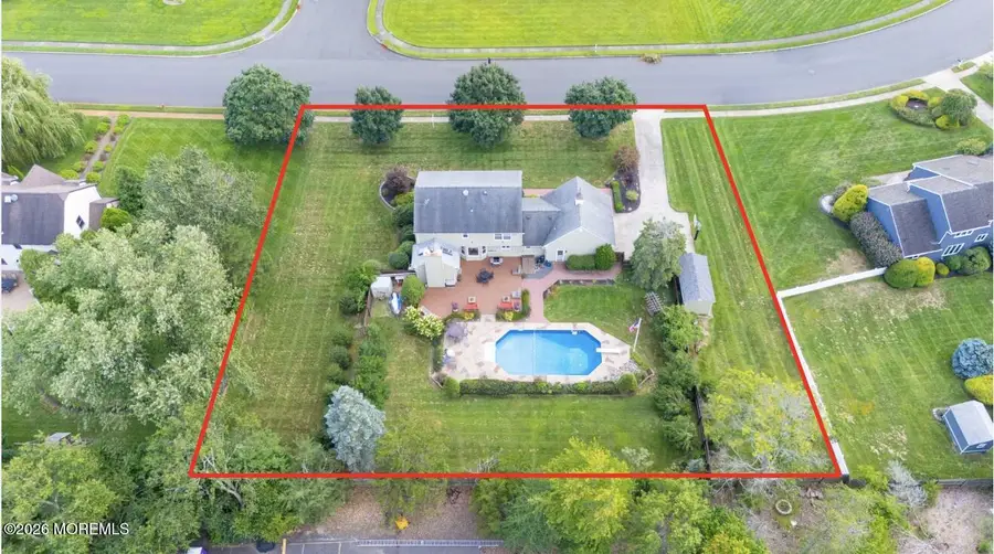 3406 Waterview Way, Wall, NJ 07719 - #3