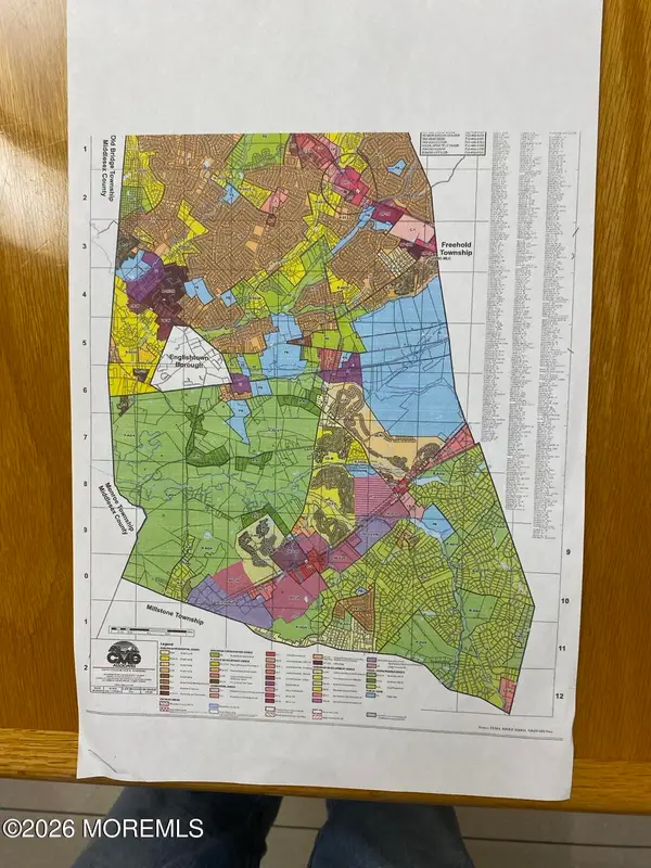 251-259 Route 9, Manalapan, NJ 07726