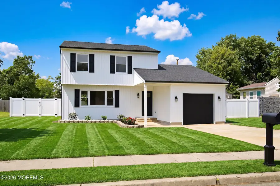 14 Cumberland Drive, Brick, NJ 08723 - #2