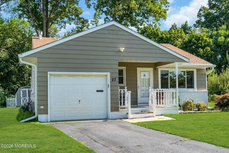 27 Hare Bell Holw Hollow, Toms River, NJ 08755 - #2