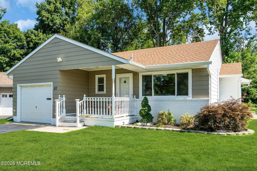 27 Hare Bell Holw Hollow, Toms River, NJ 08755 - #3