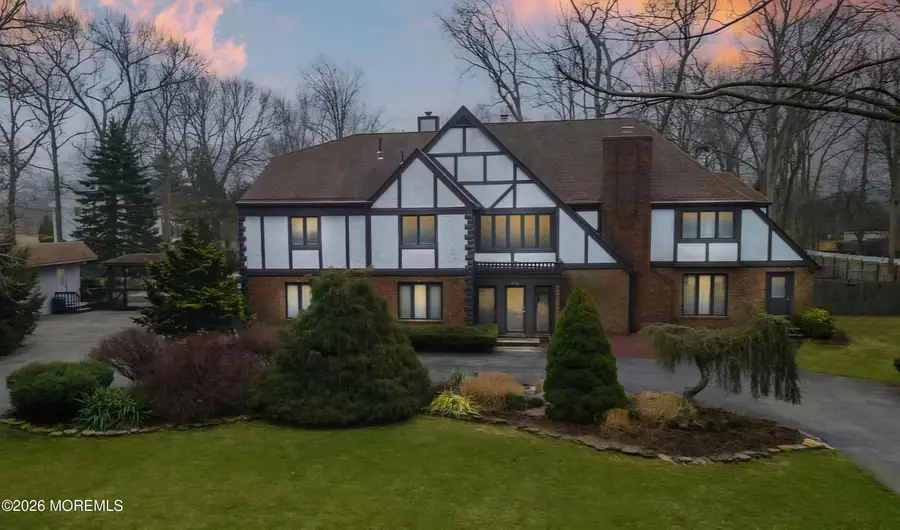 804 Columbia Road, Toms River, NJ 08753 - #2
