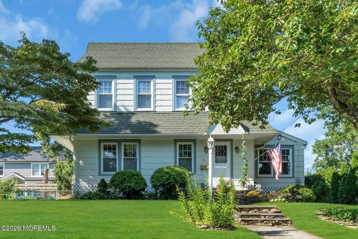39 Highland Avenue, Leonardo, NJ 07737 - #1